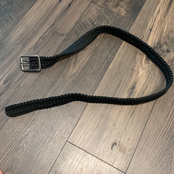 Paracord Belt - Picture 2 of 4